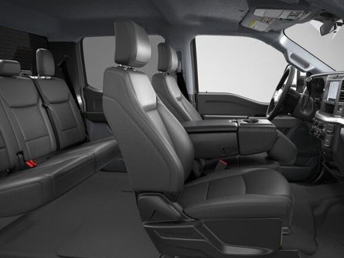 New 2026 Ford F250 XLT w/ 360-Degree Camera Package image 17