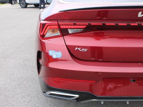 Used 2022 Kia K5 GT-Line w/ GT-Line FWD Premium Package image 42