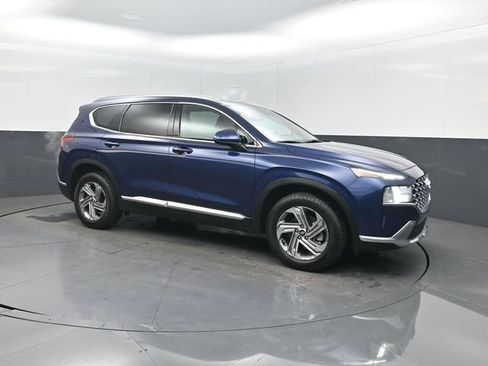 Used 2022 Hyundai Santa Fe SEL FWD image 39