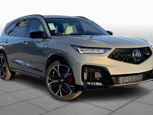 New 2026 Acura MDX Type S image 2