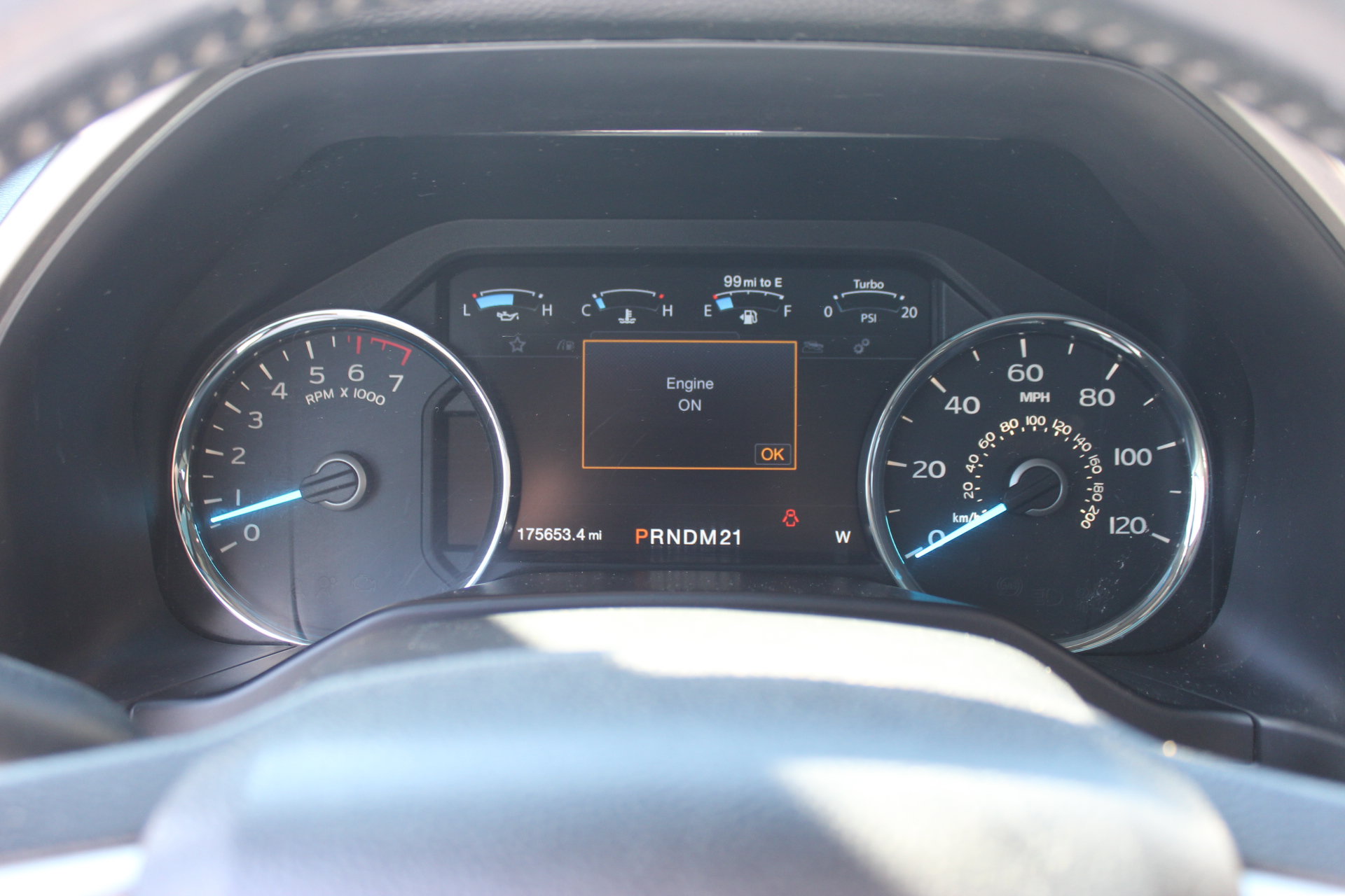 Used 2016 Ford F150 Lariat RWD image 19