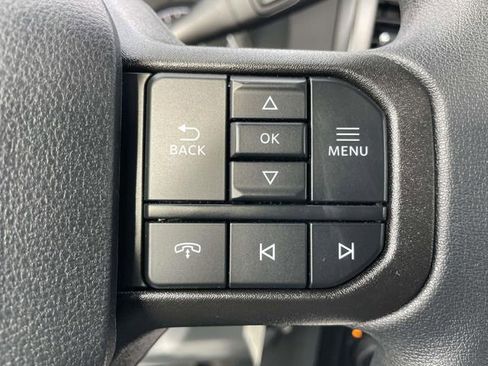 New 2026 Ford F550 2WD Regular Cab Super Duty image 12