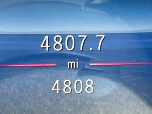 Used 2026 Mercedes-Benz GLS 450 4MATIC image 35