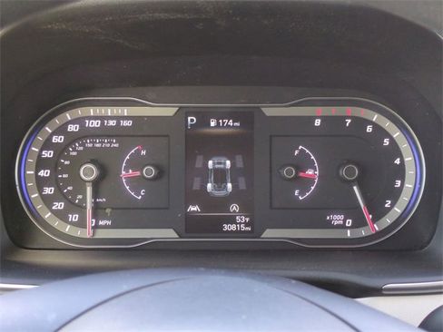 Used 2023 Hyundai Tucson SEL w/ Cargo Package image 26