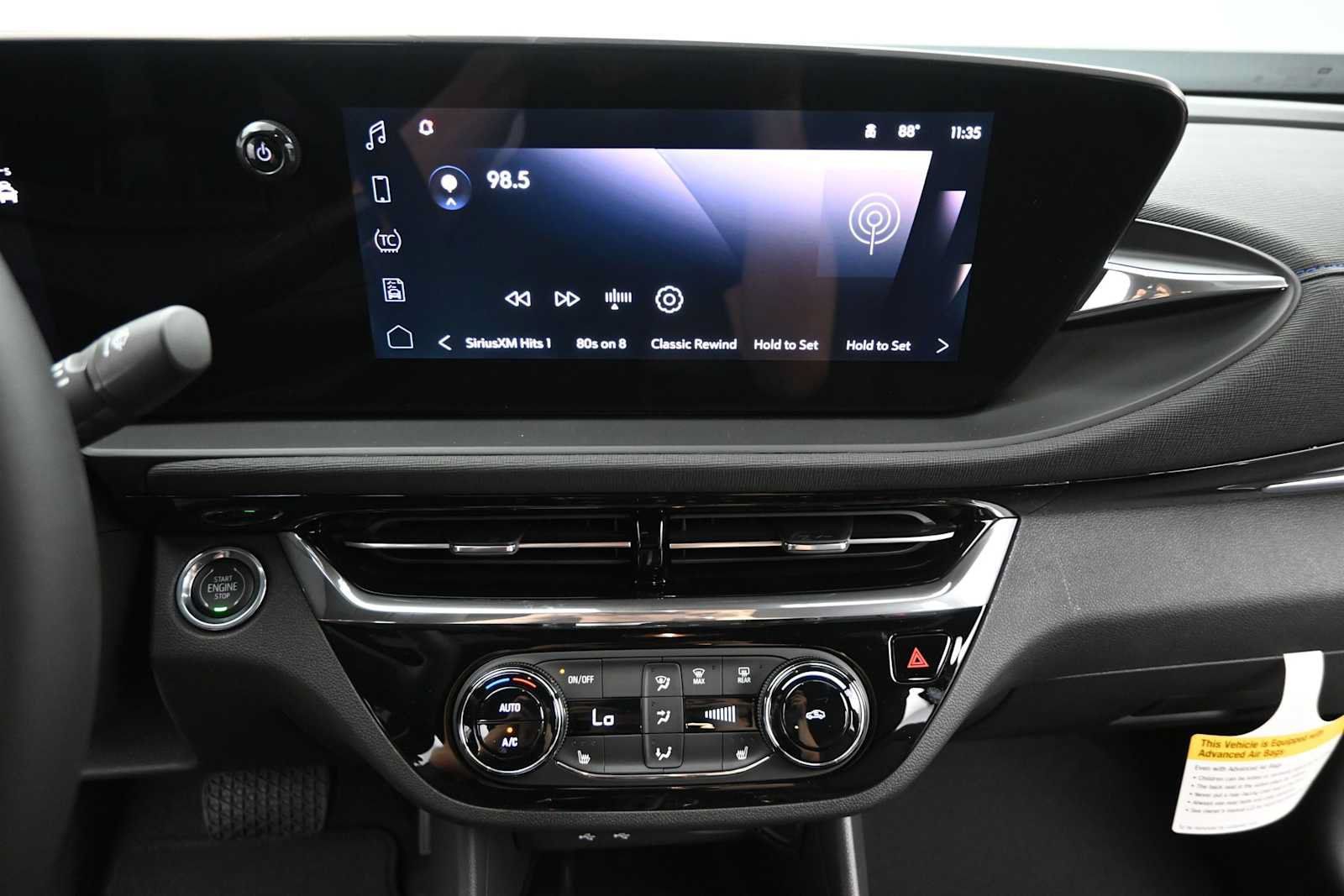 New 2026 Buick Envista Sport Touring w/ Convenience I Package FWD image 22