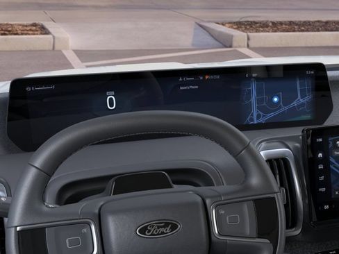 New 2025 Ford Expedition Tremor AWD/4WD image 13