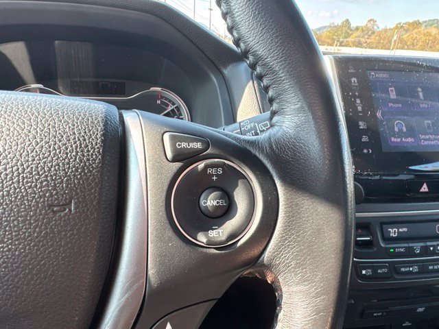 Used 2017 Honda Pilot EX-L image 27