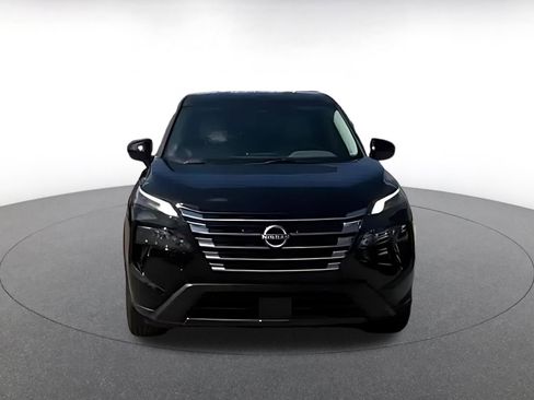 Used 2025 Nissan Rogue SV AWD/4WD image 4