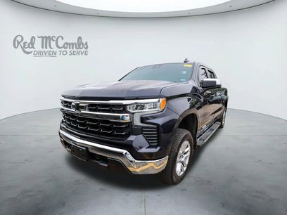Used 2024 Chevrolet Silverado 1500 LT