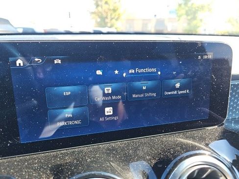 Certified 2025 Mercedes-Benz GLB 250 4MATIC image 30