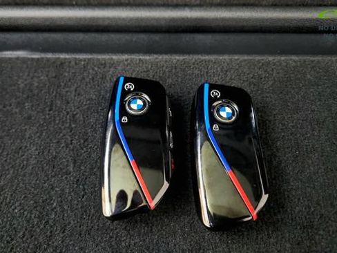 Used 2026 BMW X7 M60i AWD/4WD image 89