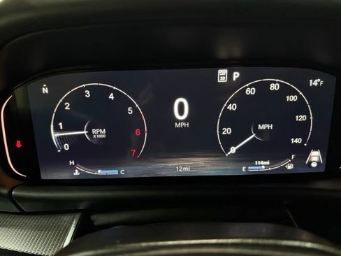 New 2026 Jeep Grand Wagoneer Summit image 23