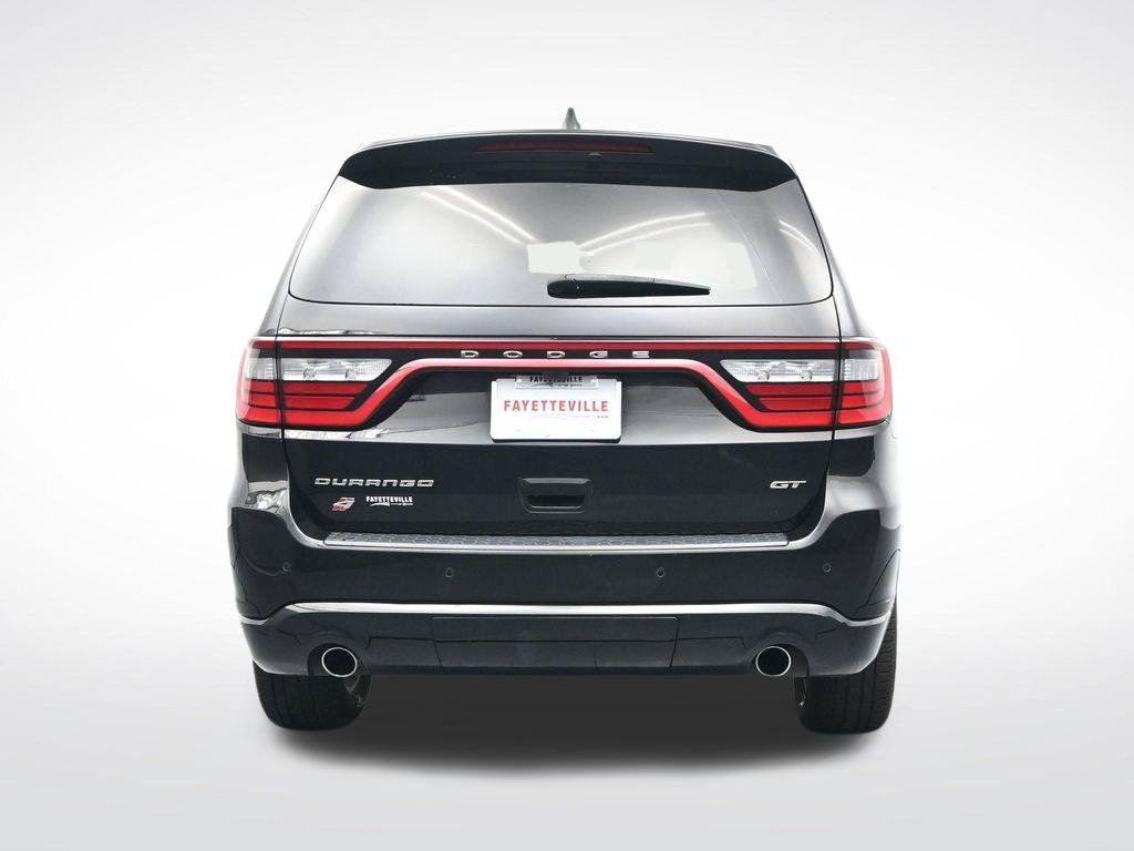 Used 2022 Dodge Durango GT AWD/4WD image 7