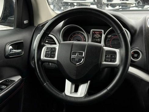Used 2019 Dodge Journey GT image 7