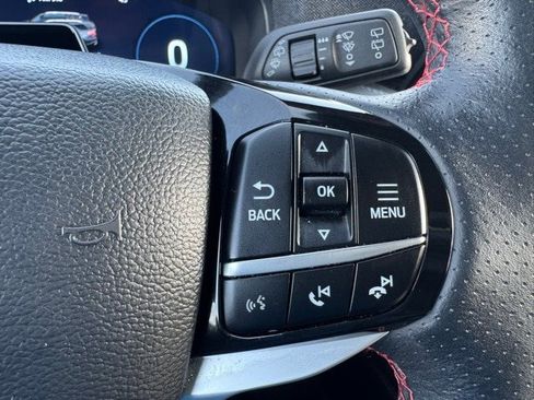 Certified 2025 Ford Explorer ST-Line w/ Premium Package image 17