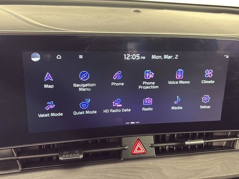 Used 2024 Kia Sportage X-Pro image 24