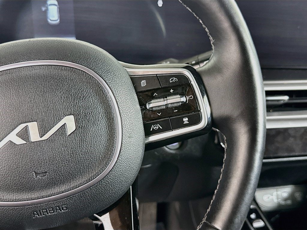Used 2024 Kia Sorento X-Line EX AWD/4WD image 14