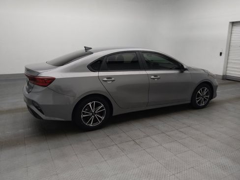 Used 2022 Kia Forte LXS w/ LXS Technology Package FWD image 10