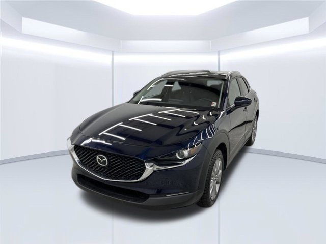 Used 2023 MAZDA CX-30 AWD 2.5 S w/ Select Package image 2