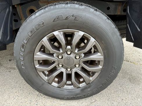 Used 2019 Ford Ranger XLT w/ Equipment Group 301A Mid AWD/4WD image 10