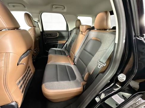 Used 2022 Ford Bronco Sport Outer Banks w/ Tech Package image 26