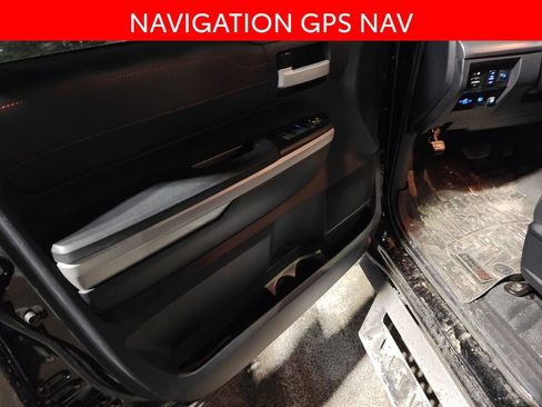 Used 2019 Toyota Tundra TRD Pro image 7