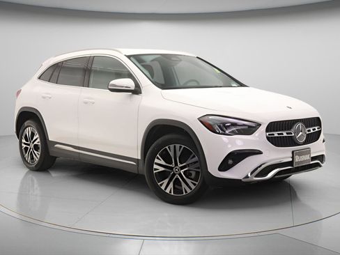New 2026 Mercedes-Benz GLA 250 image 12