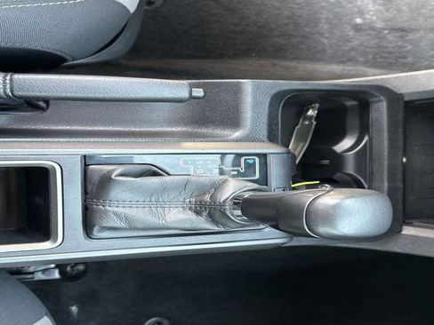 Used 2023 Toyota Tacoma TRD Sport image 24