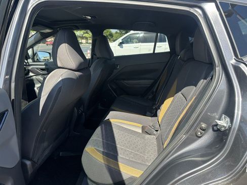 Used 2024 Subaru Crosstrek 2.5i Sport AWD/4WD image 13