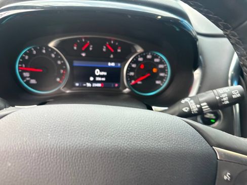 Used 2023 Chevrolet Traverse LT w/ LPO, Floor Liner Package AWD/4WD image 27