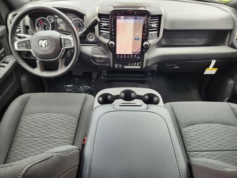 New 2026 RAM 2500 Tradesman AWD/4WD image 20