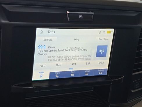 New 2025 Ford F450 XLT image 4