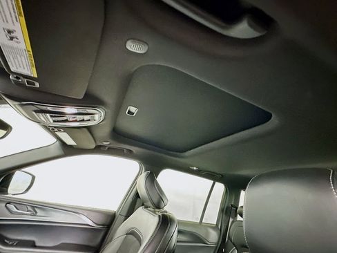 Certified 2024 Jeep Grand Cherokee Altitude image 32