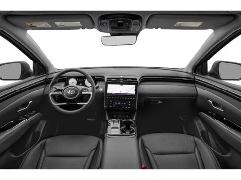 Used 2024 Hyundai Tucson Limited AWD/4WD image 11