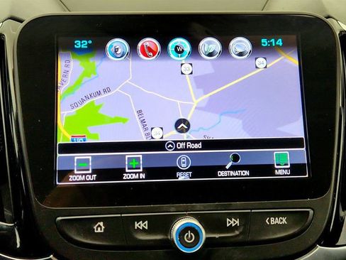 Used 2016 Chevrolet Volt Premier w/ Driver Confidence Package image 18