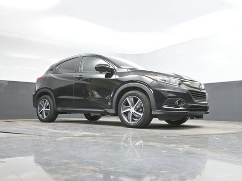 Used 2022 Honda HR-V EX image 46