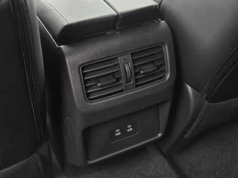 New 2026 Nissan Rogue SV image 15