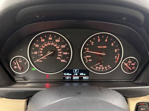 Used 2017 BMW 320i xDrive Sedan image 35