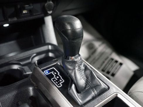 Certified 2023 Toyota Tacoma SR5 RWD image 21
