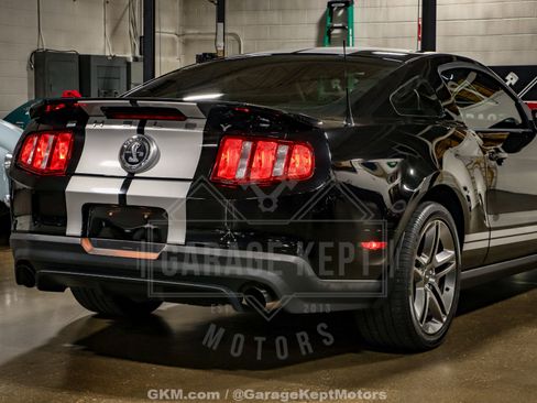 Used 2010 Ford Mustang Shelby GT500 image 57
