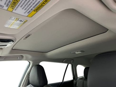 New 2025 Subaru Outback Onyx Edition image 21