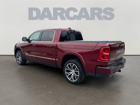 Used 2025 RAM 1500 Tungsten image 5