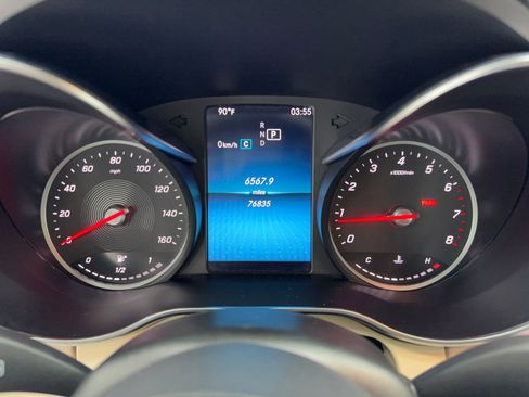 Used 2019 Mercedes-Benz C 300 Coupe w/ AMG Line image 23