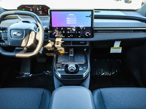 New 2026 Subaru Solterra Premium image 12