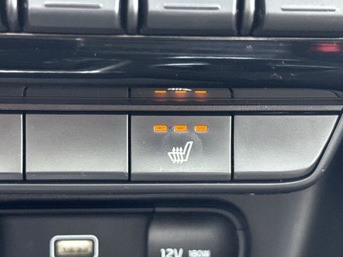 Used 2022 Kia Sportage EX image 18