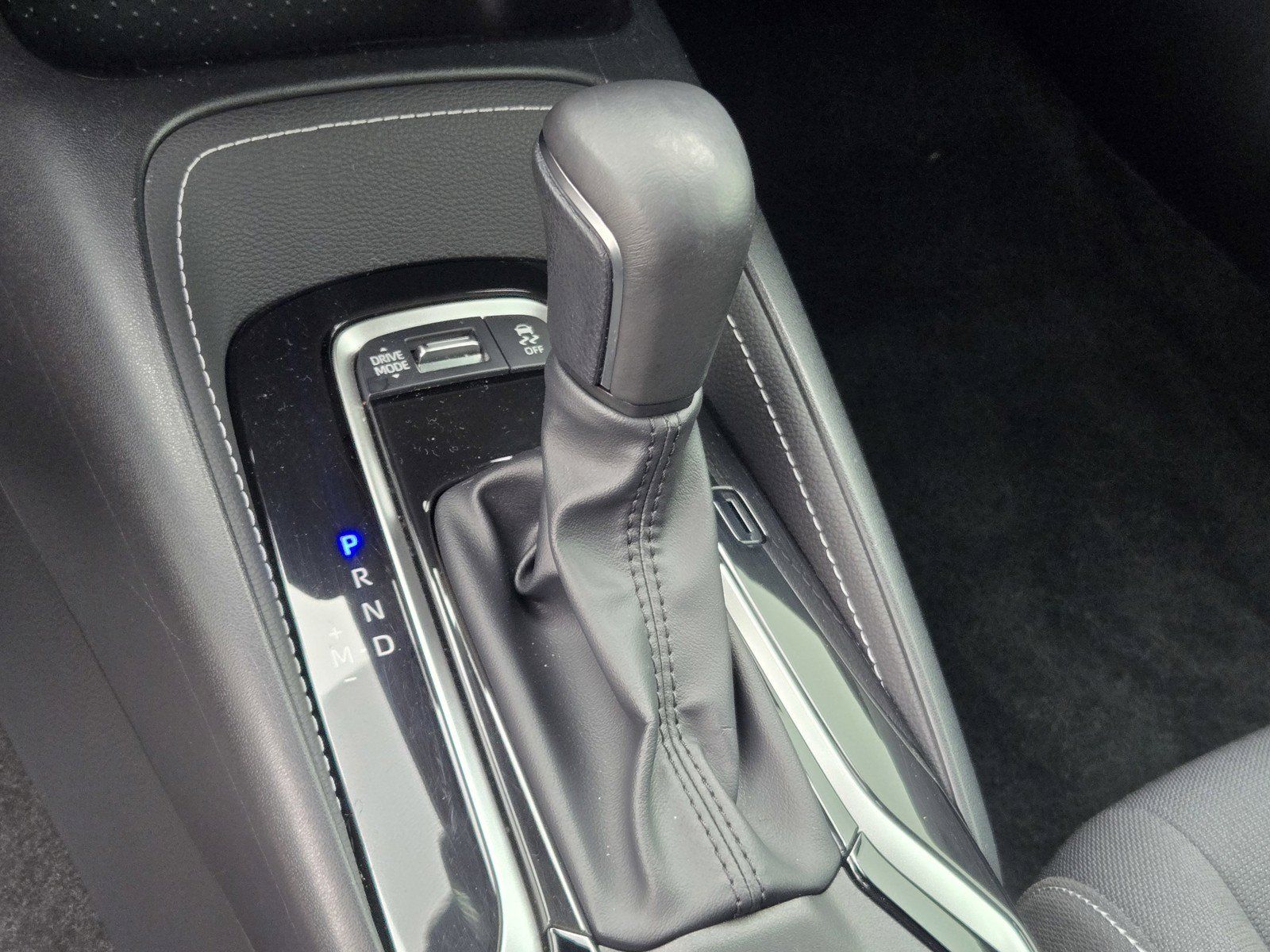 Used 2023 Toyota Corolla SE FWD image 20