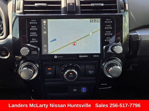Used 2024 Toyota 4Runner TRD Off-Road Premium w/ Moonroof Package AWD/4WD image 20