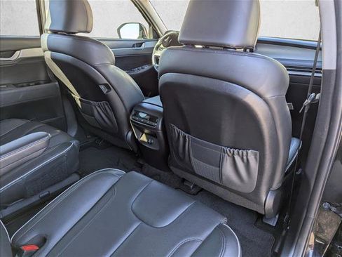 Used 2023 Hyundai Palisade SEL image 30