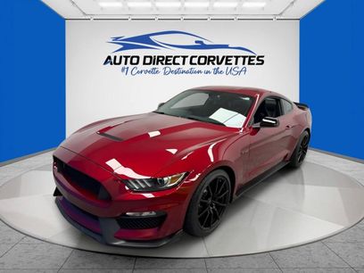 Used 2017 Ford Mustang Shelby GT350 w/ Electronics Package