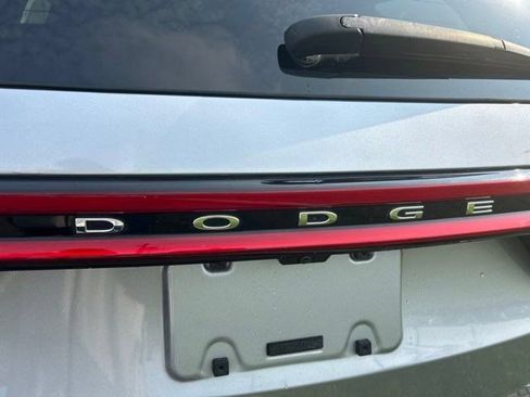 Used 2020 Dodge Durango GT AWD/4WD image 53